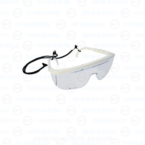 SPERIAN
Gafas de seguridad 1 SPERIAN
Gafas de seguridad