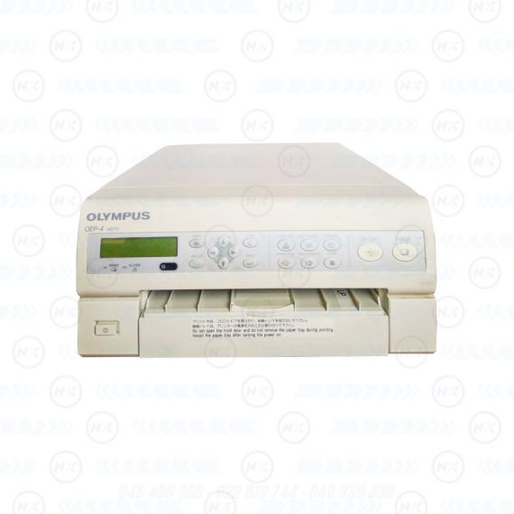 Olympus OEP-4 2