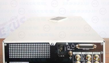Olympus OEP-4
