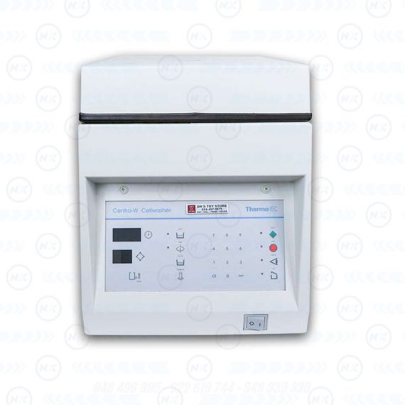 Thermo IEC 1 Thermo IEC