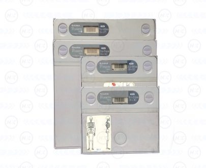 CR Cassettes -Lote Fuifilm