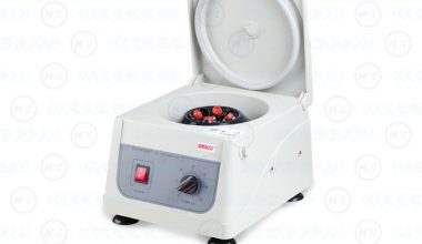 Unico PowerSpin FX 1