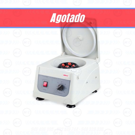 Unico PowerSpin FX 1 Unico PowerSpin FX