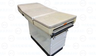 Midmark 404 1