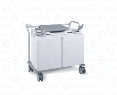 Retrofit GynoCart mesa de ginecologia