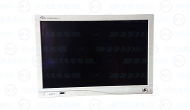 WISE HDTV monitor medico 1