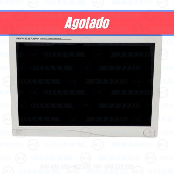 Vision Elect HD 26′ 1 Vision Elect HD 26′