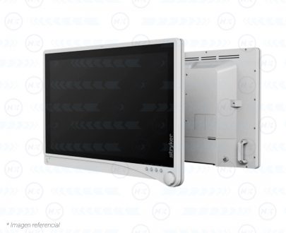 Stryker monitor inalambrico