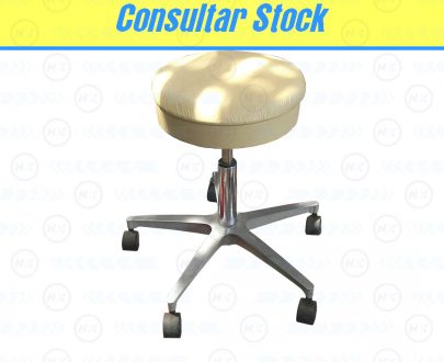 IMPORTADA Taburete Médico