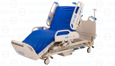 Hill-Rom cama versacare
