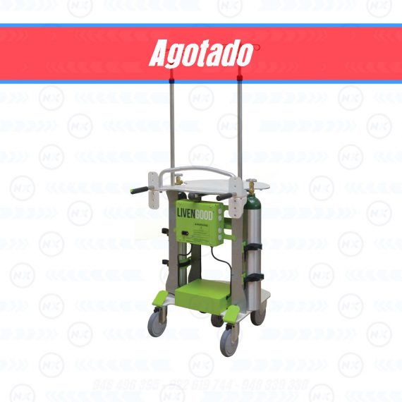 MOBIGO coche UCI 1 MOBIGO coche UCI