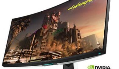 DELL AW3420DW