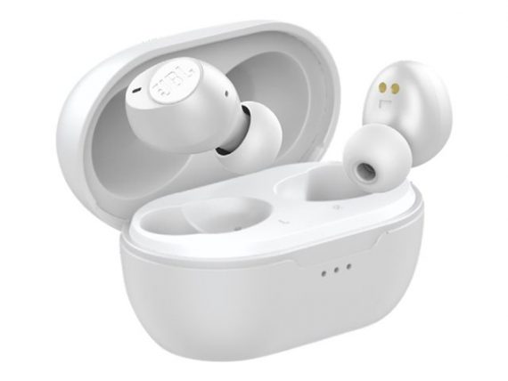 JBL JBLT115TWSWHTAM 3
