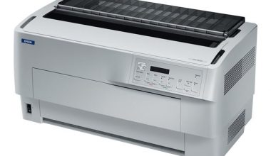 Epson DFX 9000 1