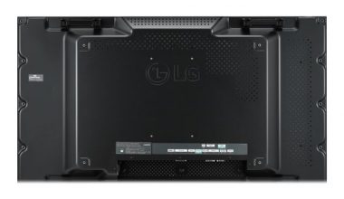 LG 49VL5F