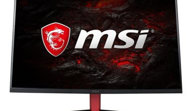 MSI OPTIX AG32C 1