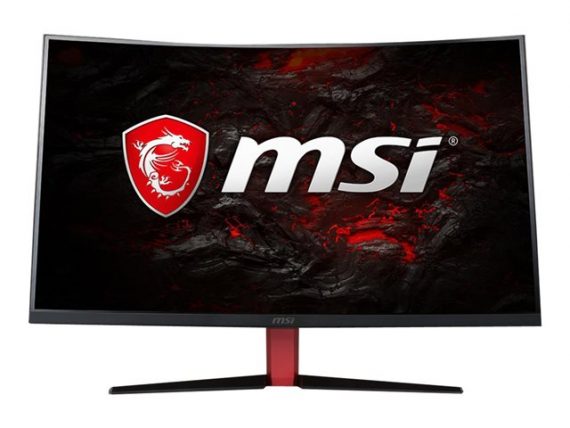 MSI OPTIX AG32C 1 MSI OPTIX AG32C