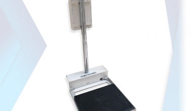 Scale-Tronix 6006
