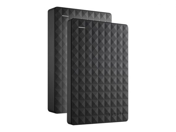 Seagate STEA2000400
 3