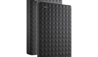 Seagate STEA2000400