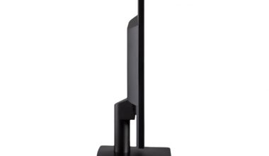 Viewsonic VA2405H