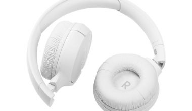 JBL JBLT510BTWHTAM