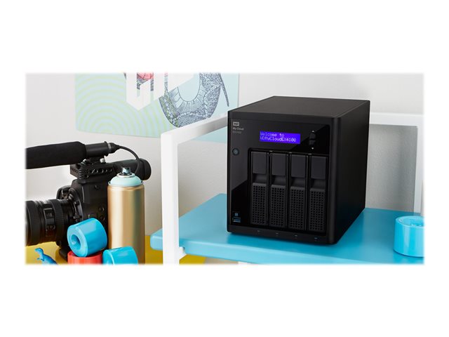 Western Digital WDBWZE0000NBK-NESN 3
