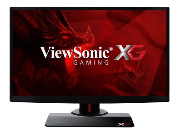 Viewsonic XG2530 4