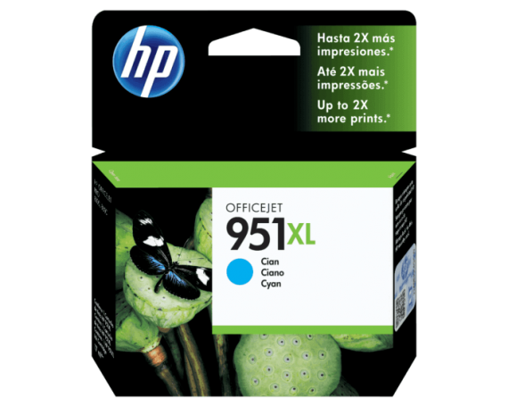 HP 3JA54AL 3