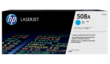 HP CF361A