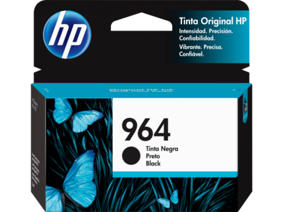 HP 3JA53AL 4