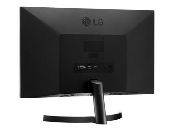 LG 27MK600M 2