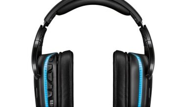 Logitech 981-000742