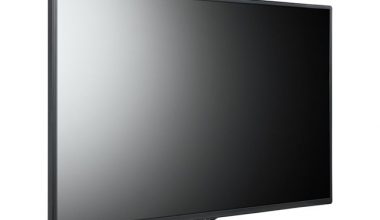 LG 55SM5KE-B
