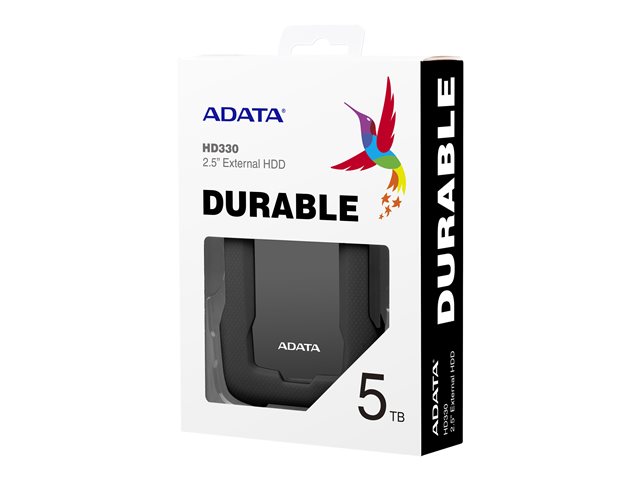 A-Data AHD330-5TU31-CBK