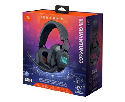 JBL JBLQUANTUM600BLKAM