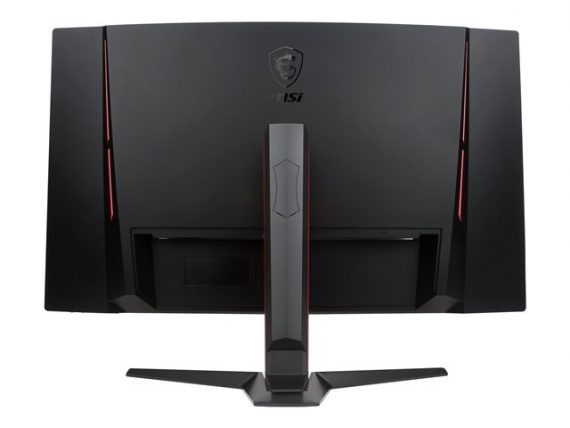 MSI G27C2 3