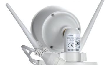 EZVIZ CS-CV310-A0-1B2WFR2.8mm