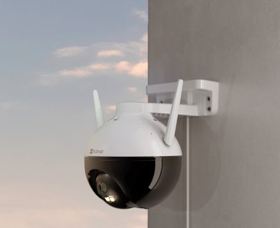 EZVIZ
CS-C8C1080P4
