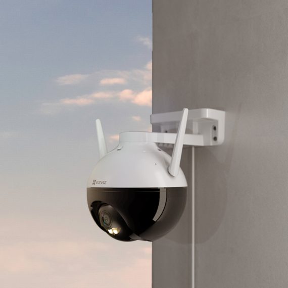 EZVIZ CS-C8C1080P4 3
