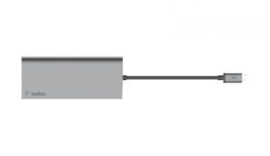 Belkin F4U092btSGY