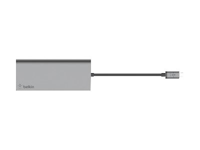 Belkin F4U092btSGY 3