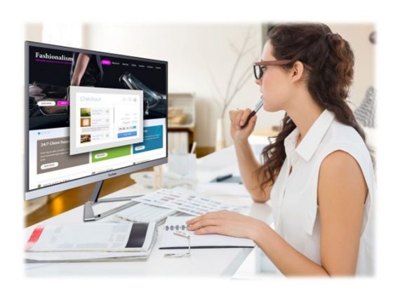 Viewsonic VX2776-SMHD 2