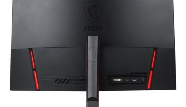 MSI OPTIX AG32C