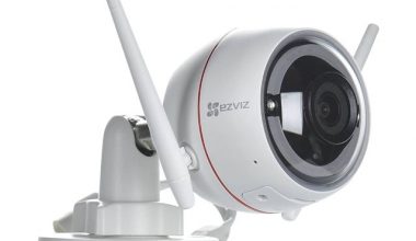 EZVIZ CS-CV310-A0-1B2WFR2