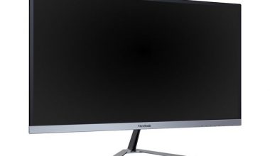 Viewsonic VX2776-SMHD 1