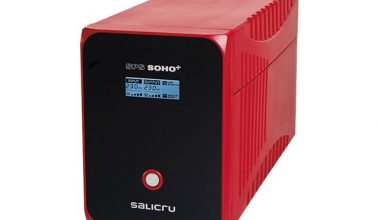 Salicru 647CA000011 1