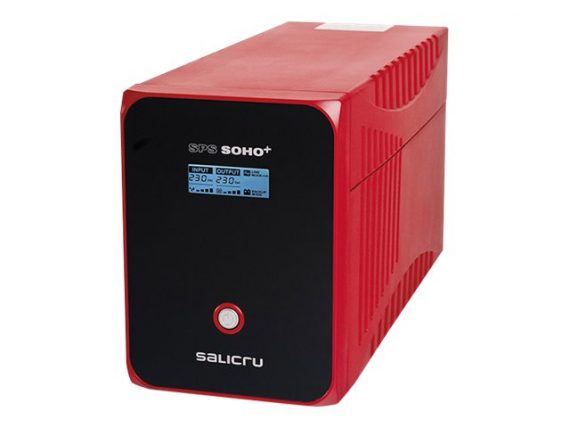 Salicru 647CA000011