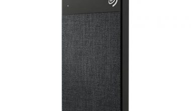 Seagate STHH1000400 1