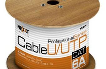 Nexxt Solutions Infrastructure NAB-UTP6AGR